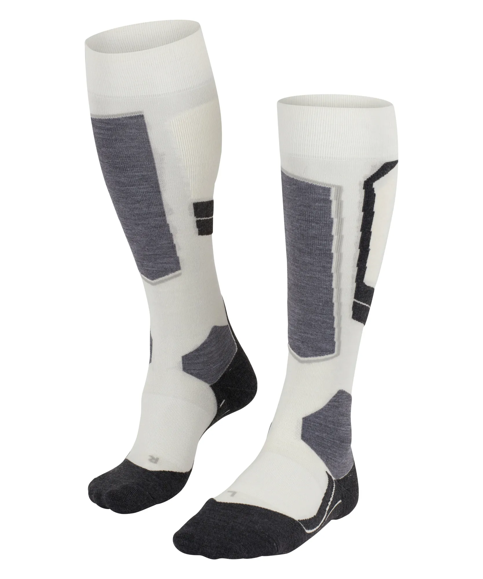 16551-2040-frontview FALKE SK4 Advanced W - Image 1